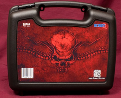 PAINT CARRYING CASE | Gate City Games LLC