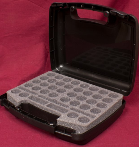 PAINT CARRYING CASE | Gate City Games LLC