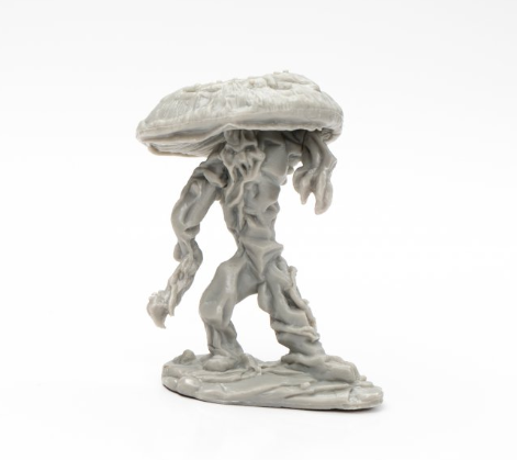 FUNGAL GUARDIAN | Gate City Games LLC