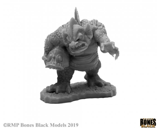 MARSH TROLL | Gate City Games LLC