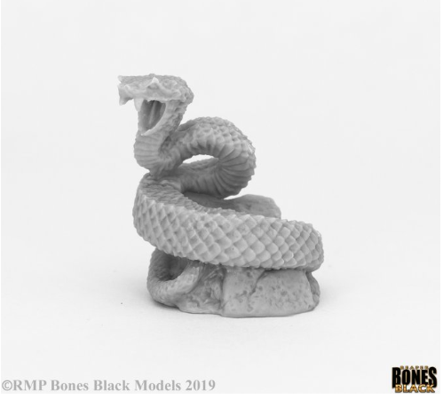 GIANT SNAKE | Gate City Games LLC