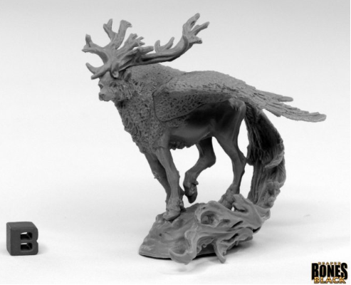 SPIRIT BEAST | Gate City Games LLC