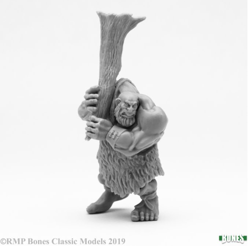 HILL GIANT LOWLAND CHIEF | Gate City Games LLC