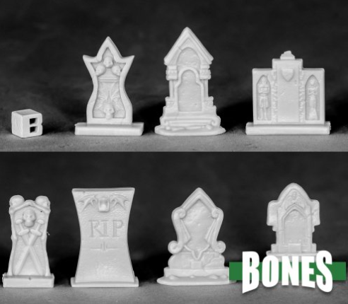 TOMBSTONES | Gate City Games LLC