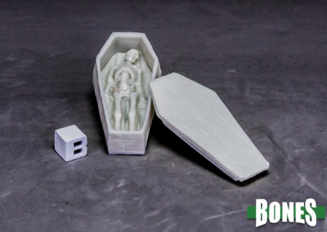 COFFIN AND CORPSE | Gate City Games LLC