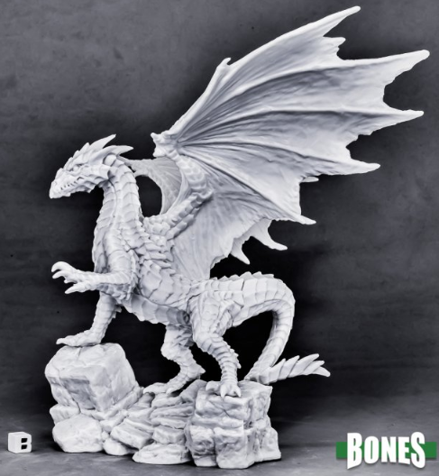 KYPHRIXIS, THE COPPER DRAGON | Gate City Games LLC