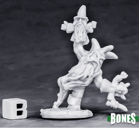 DWARVEN BERSERK JESTER | Gate City Games LLC