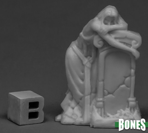GRAVESTONE OF SORROW | Gate City Games LLC