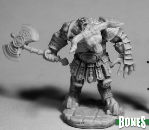 MINOTAUR | Gate City Games LLC