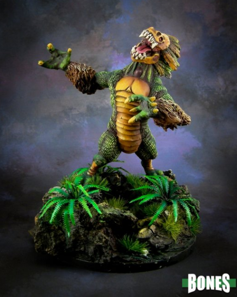 JUNGLE TITAN | Gate City Games LLC