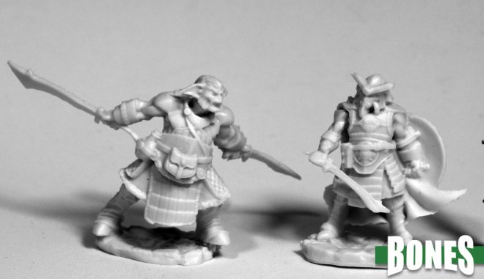 HOBGOBLIN VETERANS (2) | Gate City Games LLC