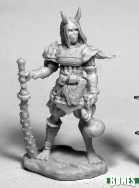 FEMALE ONI | Gate City Games LLC