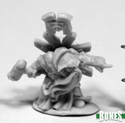 IVAR, DWARF PRIEST | Gate City Games LLC