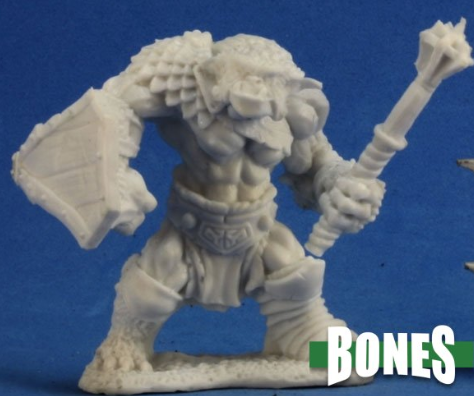 MOGG, BUGBEAR WARRIOR | Gate City Games LLC