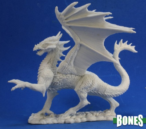 SILVER DRAGON | Gate City Games LLC