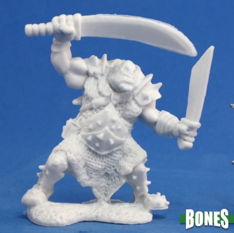 ORC STALKER (TWO WEAPONS) | Gate City Games LLC