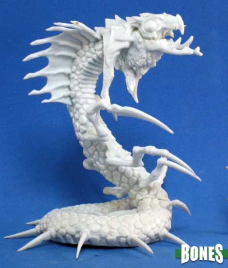 FROST WYRM | Gate City Games LLC