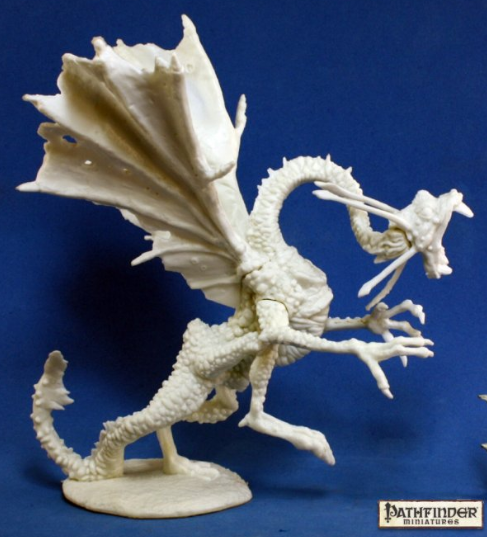 JABBERWOCK | Gate City Games LLC
