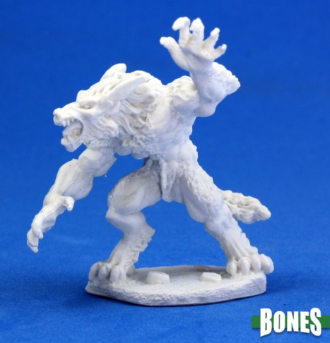 WEREWOLF | Gate City Games LLC
