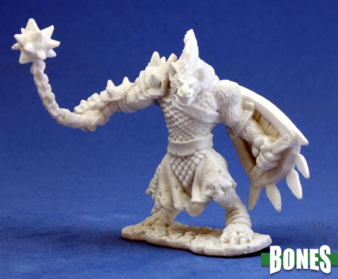 GNOLL WARRIOR | Gate City Games LLC