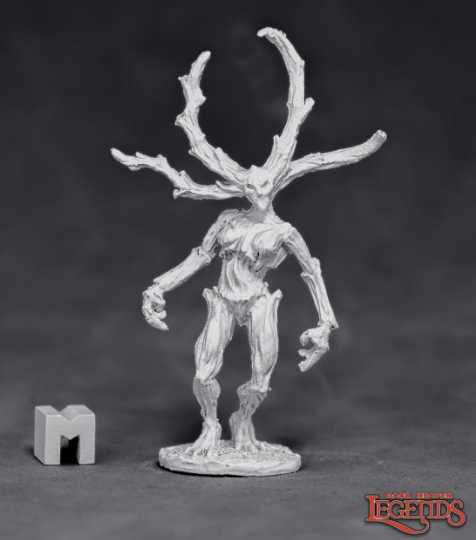 BLIGHTED DRYAD | Gate City Games LLC