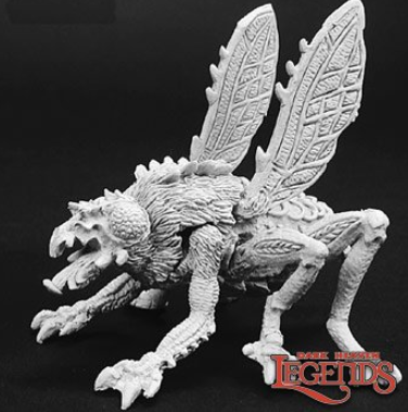 CICHASTUS, FLY DEMON | Gate City Games LLC