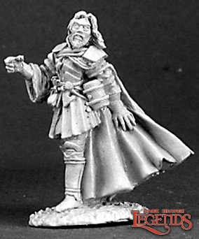 DRUSS DARKBLIGHTER, DYOM WINNER | Gate City Games LLC