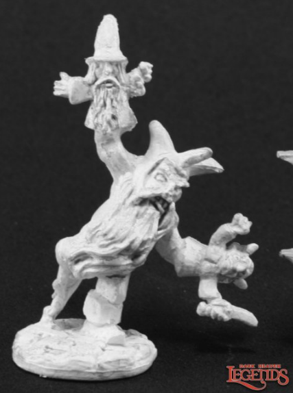 DWARF BERSERKER JESTER | Gate City Games LLC