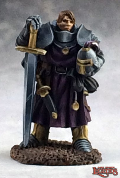 PALADIN INITIATE | Gate City Games LLC