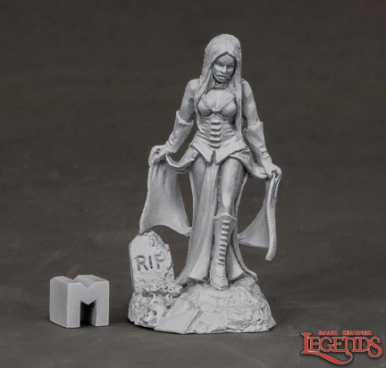 FEMALE VAMPIRE | Gate City Games LLC