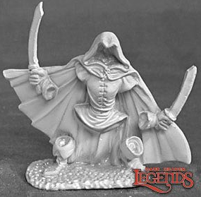 FOG WRAITH | Gate City Games LLC