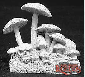 FUNGUS PATCH | Gate City Games LLC