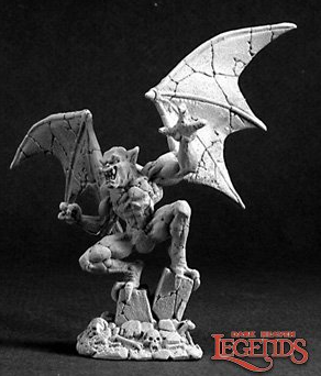 GARGOYLE | Gate City Games LLC
