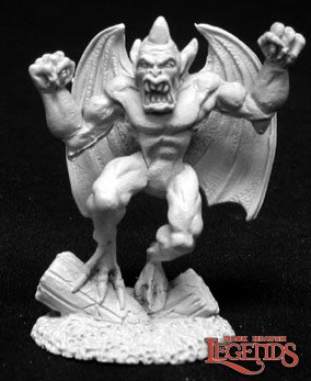 GARGOYLE | Gate City Games LLC