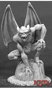 GARGOYLE | Gate City Games LLC