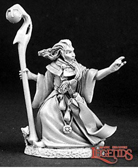 GARWIN GREYWAND, WIZARD | Gate City Games LLC