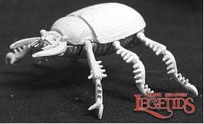 GIANT SCARAB BEETLE | Gate City Games LLC