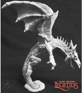 GUARDIAN DRAGON | Gate City Games LLC