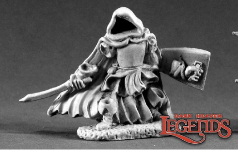 GUARDIAN WRAITH | Gate City Games LLC