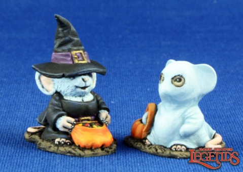 HALLOWEEN MOUSLINGS | Gate City Games LLC