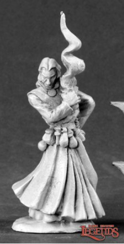 HALMAR, YOUNG WIZARD | Gate City Games LLC