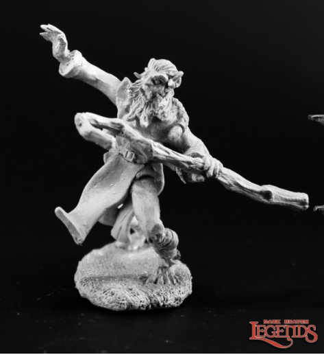 HOBGOBLIN SORCERER | Gate City Games LLC
