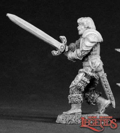 HURIN OF ANHUR | Gate City Games LLC