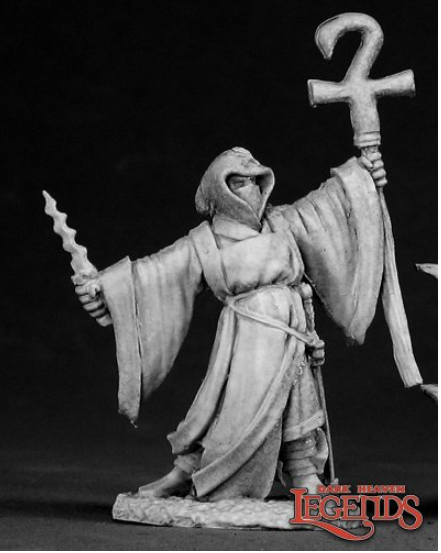 INQUISITOR | Gate City Games LLC