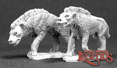 HYENA PACK (2) | Gate City Games LLC