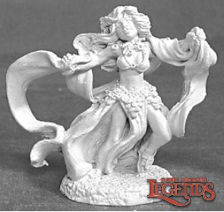 JADE OF THE VEILS | Gate City Games LLC