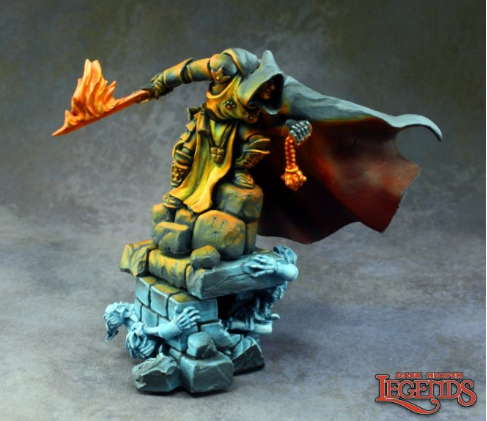 JONAS KANE, UNDEAD HUNTER | Gate City Games LLC