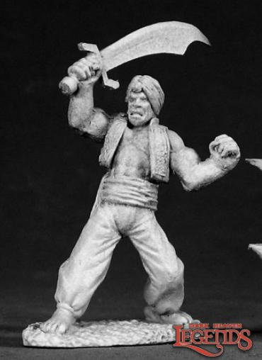 KABALLAH THE COLOSSUS | Gate City Games LLC