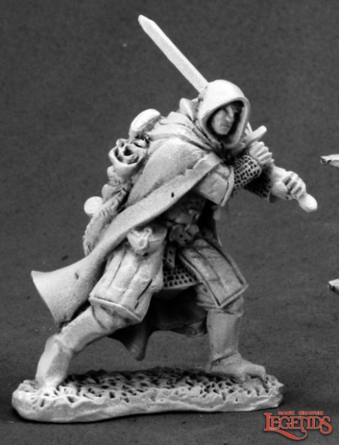 KIERON, RANGER | Gate City Games LLC