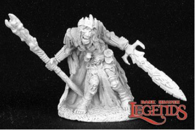 LAUMARAK THE PALE | Gate City Games LLC